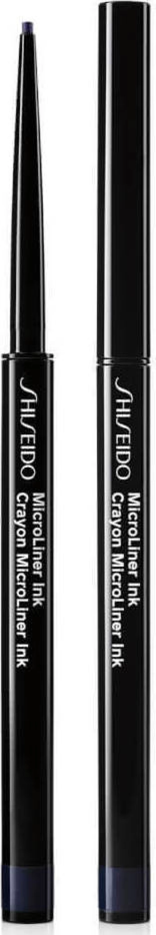 Shiseido Microliner Ink 04 Navy