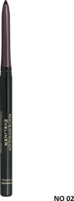 Golden Rose Waterproof Eyeliner 02