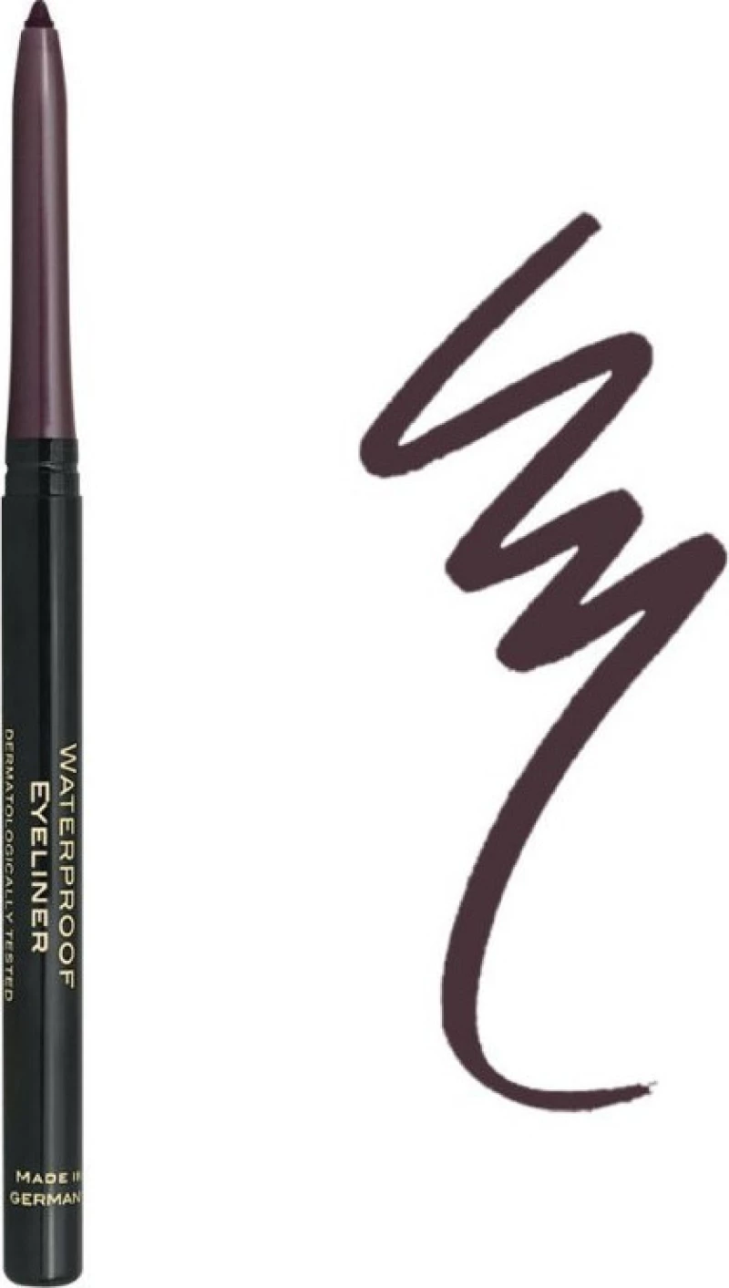 Golden Rose Waterproof Eyeliner 02