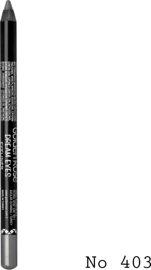 Golden Rose Dream Eyes Eyeliner 403