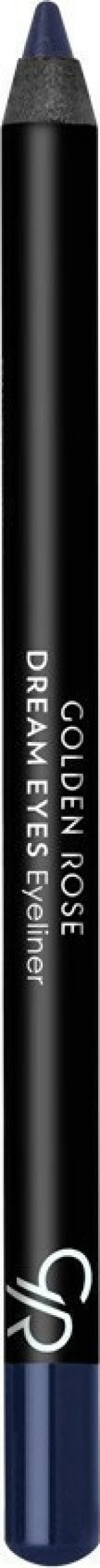 Golden Rose Dream Eyes Eyeliner 424