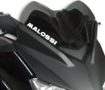 Malossi Ζελατίνα Sport Yamaha X-Max 125/250 10-13 Dark Smoke