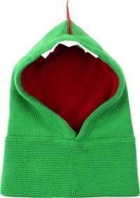 Zoocchini Σκουφάκι Balaclava Devin the Dino