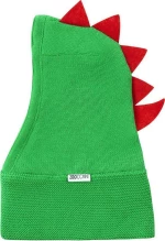Zoocchini Σκουφάκι Balaclava Devin the Dino