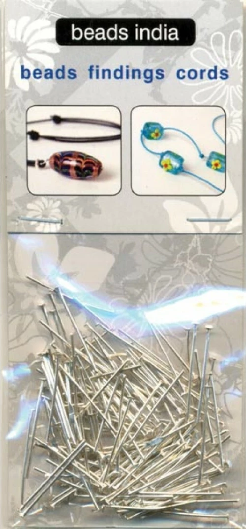 Beads India Βέργες για Βραχιόλι 20mm