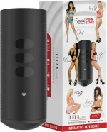 Kiiroo Titan Feel Pornstars Experience
