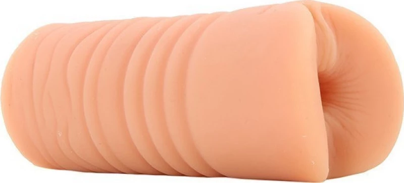 Doc Johnson All Star Porn Stars Bobbi Starr Ultraskyn Pocket Pals Vanilla
