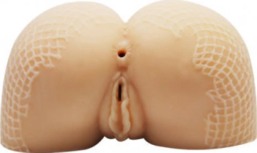 Baile Temptation Passion White