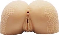 Baile Temptation Passion White