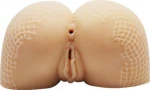 Baile Temptation Passion White