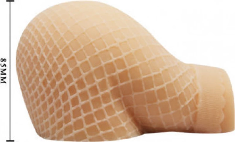 Baile Temptation Passion White