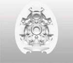 Tenga EGG Crater White