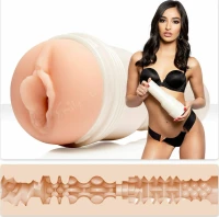 Fleshlight Girls Emily Willis Squirt
