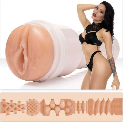 Fleshlight Fleshlight Girls Kissa Sins Insatiable