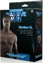 Nanma Massive Man Benton G