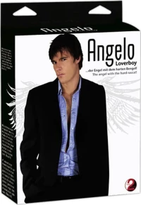 You2Toys Angelo Loverboy Lovedoll Flesh