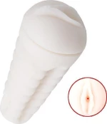 Pretty Love Kitty Vagina Gold