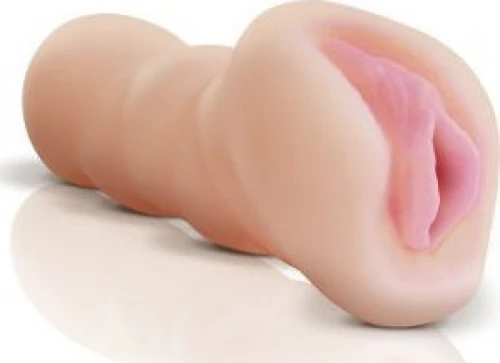 Pipedream Extreme Tuna Taco 13cm Flesh