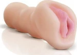 Pipedream Extreme Tuna Taco 13cm Flesh
