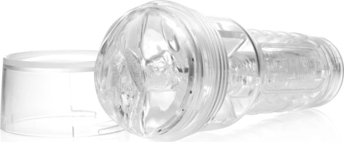 Fleshlight Ice Lady Crystal Masturbator