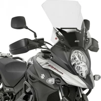 Givi Ζελατίνα για Suzuki V-Strom 650 2017-2020 D3112ST