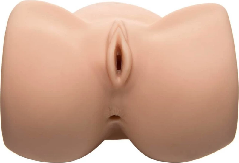 Doc Johnson Doggie Style Debbie Flesh