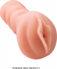 Baile Crazy Bull Leila 13.5cm Flesh