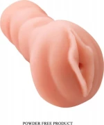 Baile Crazy Bull Leila 13.5cm Flesh
