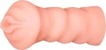 Baile Crazy Bull Leila 13.5cm Flesh