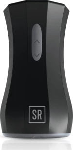 Pipedream Silicone Twin Turbo Stroker Black