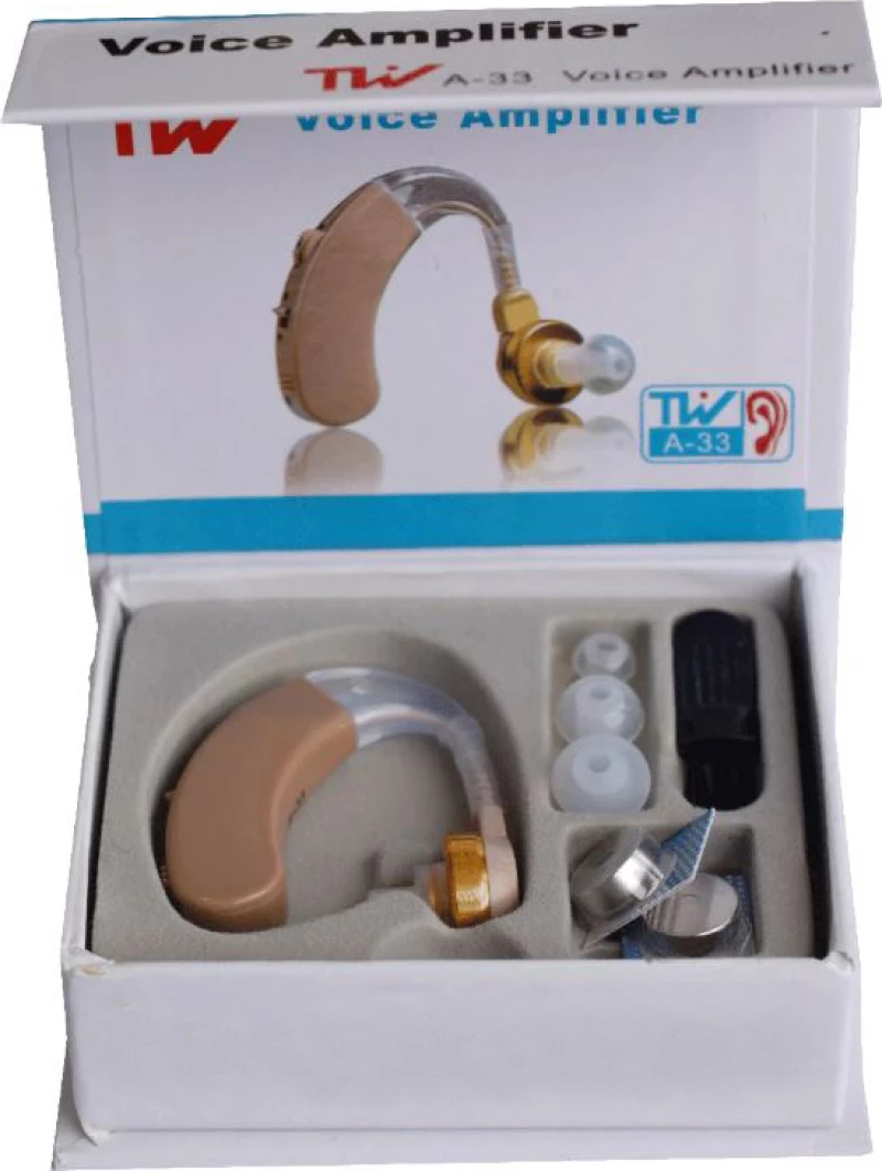 Voice Amplifier A-33