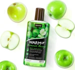 JoyDivision WARMup Green Apple 150ml