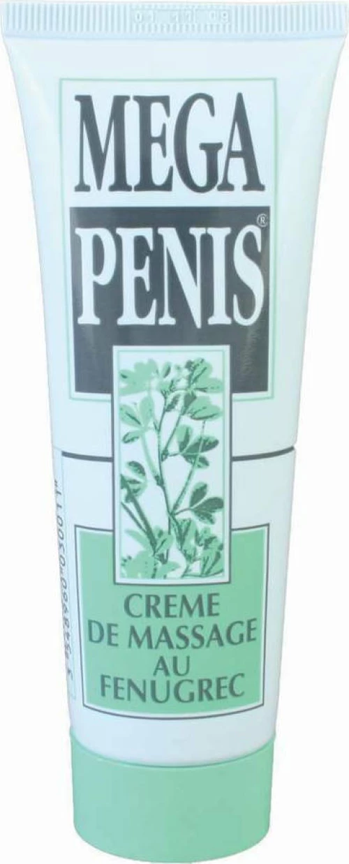 Ruf Mega Penis 75ml