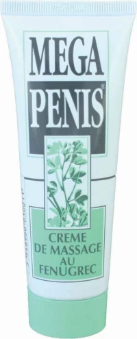 Ruf Mega Penis 75ml