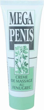 Ruf Mega Penis 75ml