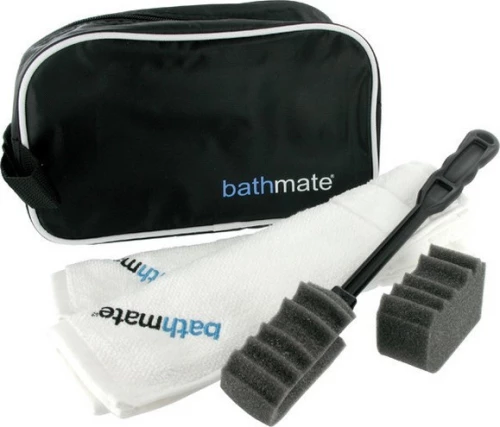 Bathmate Cleaning Kit 4τμχ