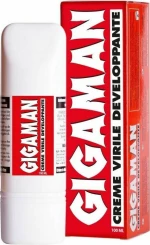 Ruf Gigaman Virility Cream 100ml