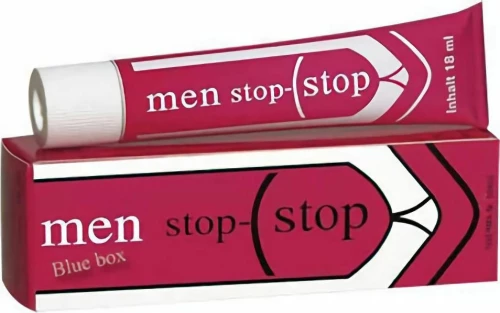 Inverma Men Stop Stop 18ml