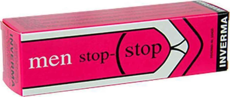 Inverma Men Stop Stop 18ml