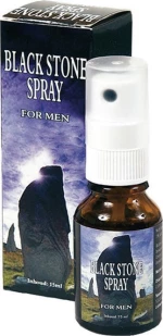 Cobeco Pharma Black Stone Spray 15ml