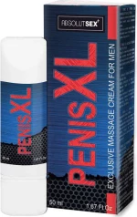 Ruf Penis XL Massage Cream 50ml