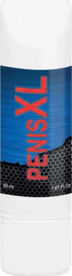 Ruf Penis XL Massage Cream 50ml