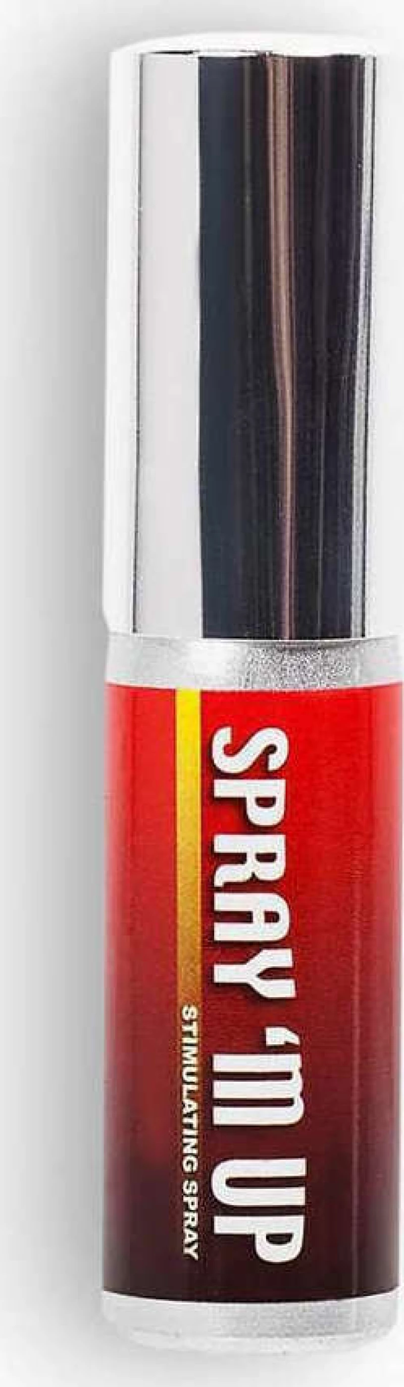 JoyDivision Spray 'M Up 15ml