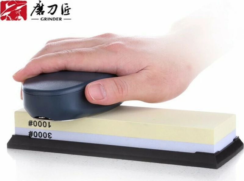 Taidea Taidea Diamond Flattening Stone
