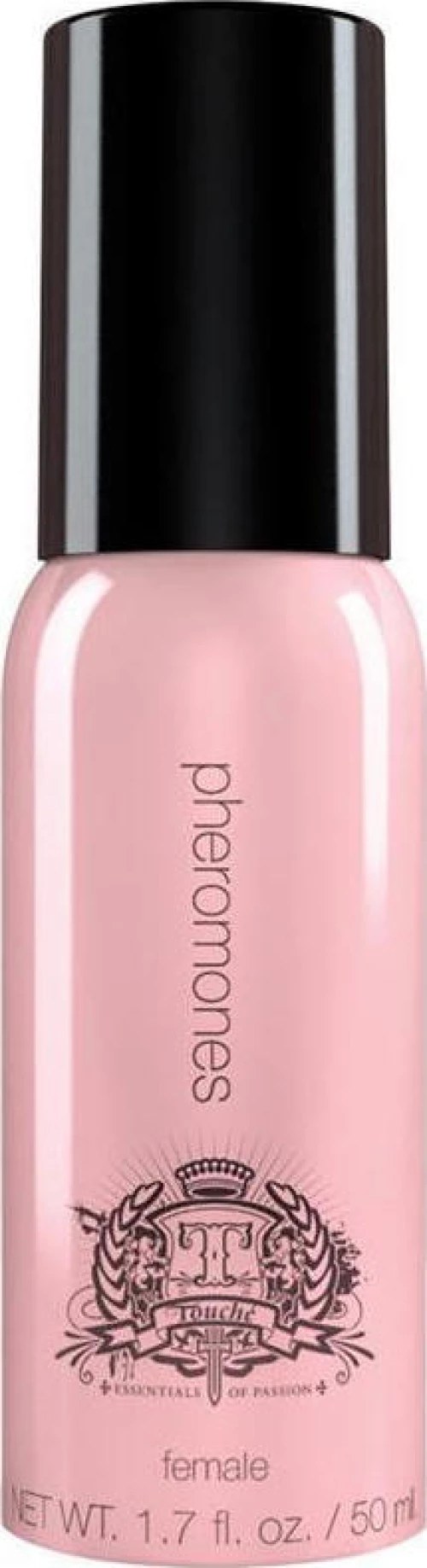 Touche Pink Female Pheromones 50ml
