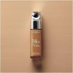 L'Oreal True Match Super Blendable Foundation 4N Beige 30ml