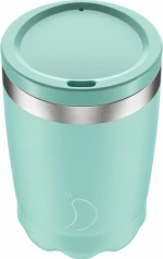 Chilly's Coffee Cup Pastel Green 0.34lt