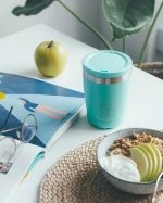 Chilly's Coffee Cup Pastel Green 0.34lt