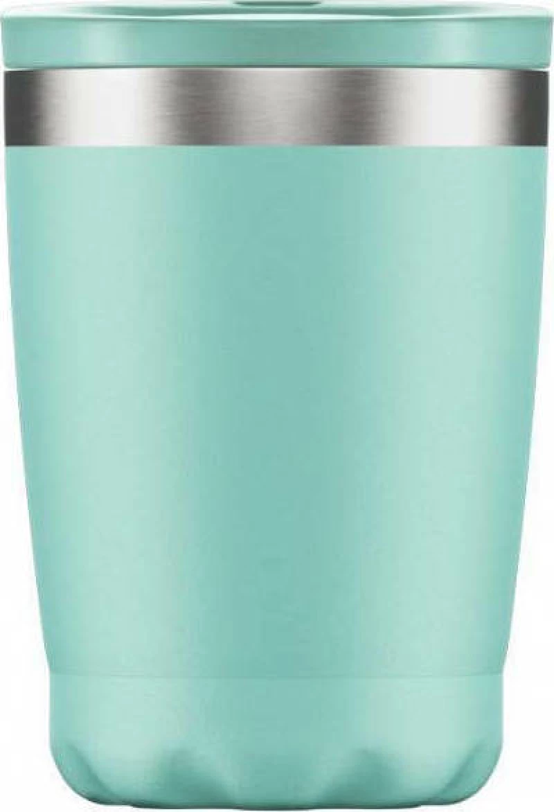 Chilly's Coffee Cup Pastel Green 0.34lt