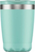 Chilly's Coffee Cup Pastel Green 0.34lt